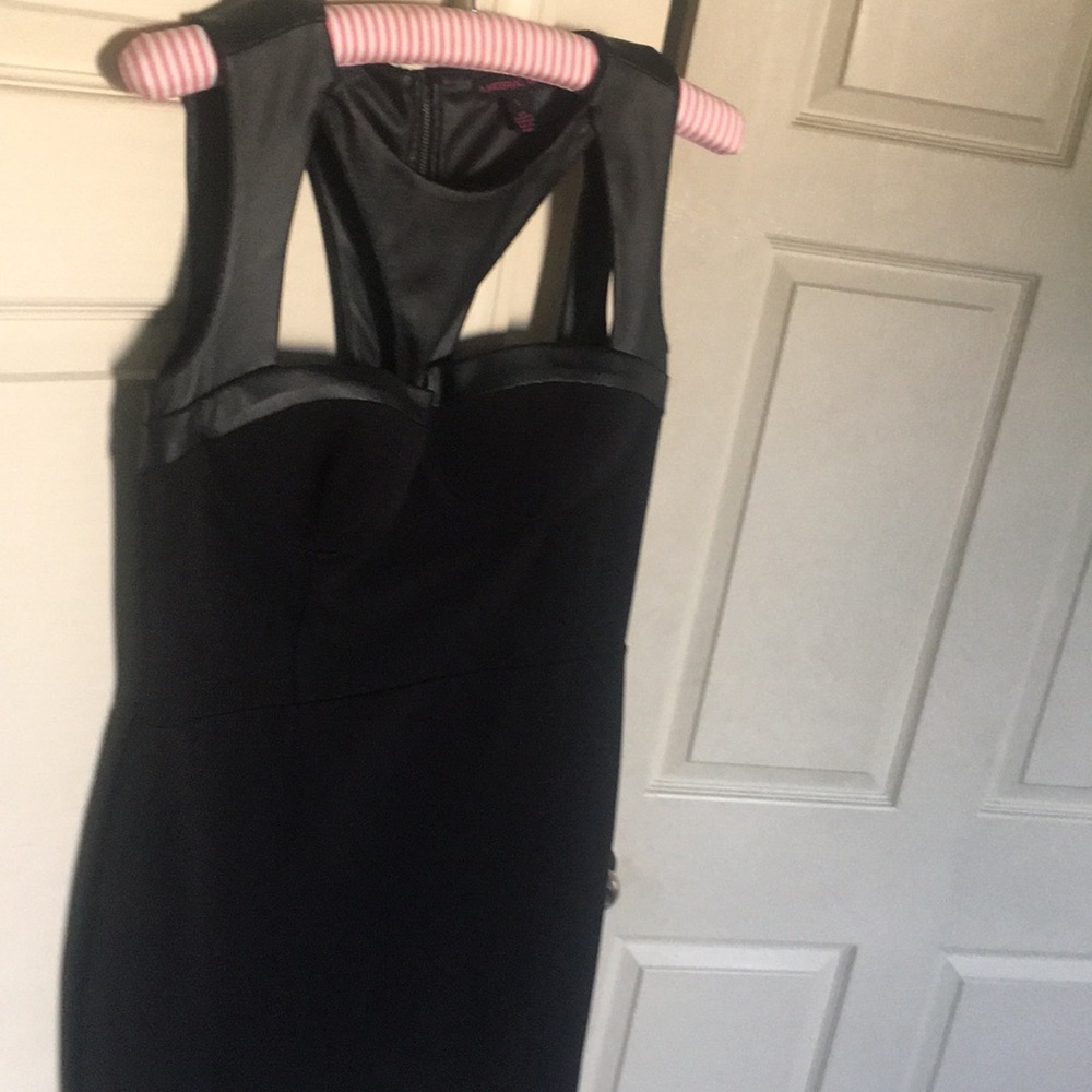Material girl Dress